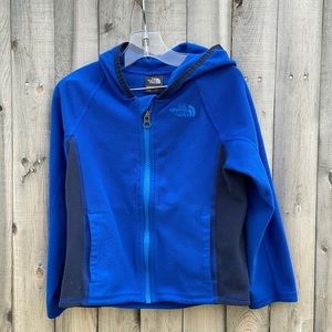 NorthFace, Fleece Sweater